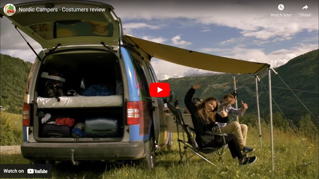 Nordic Campers